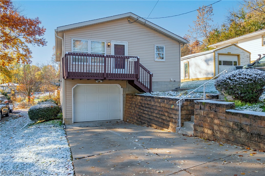 Boulevard Heights - Residential