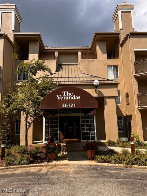 Photo for 26101 Village Lane 201