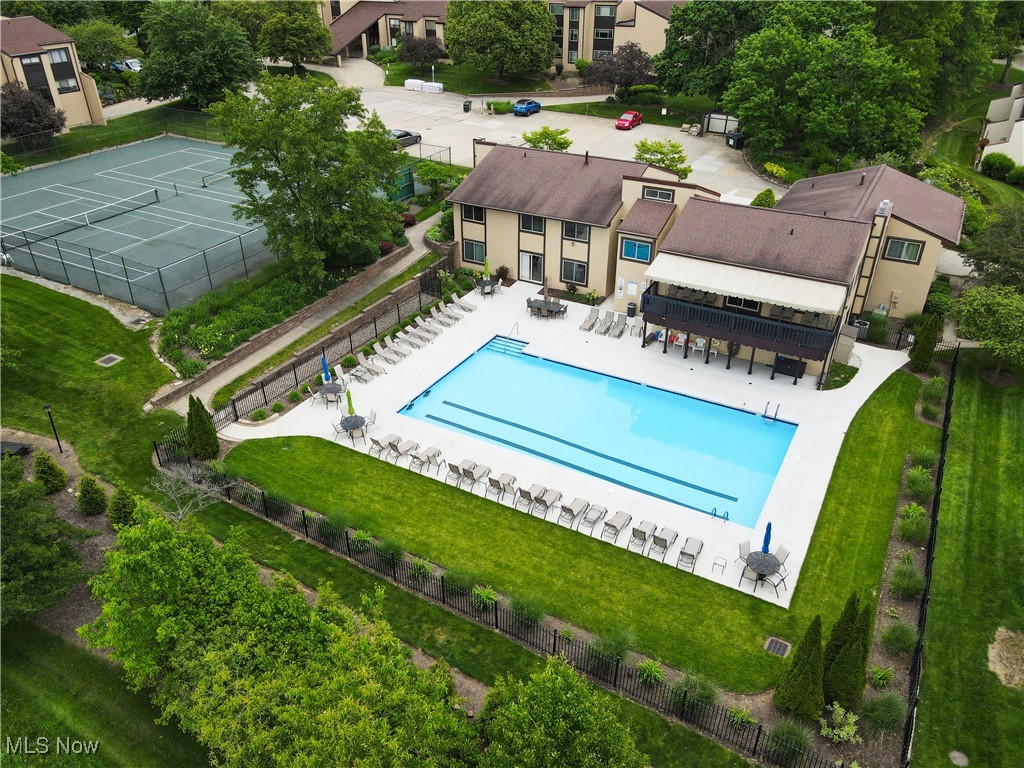 186 Court Drive #201, Fairlawn, Ohio image 44