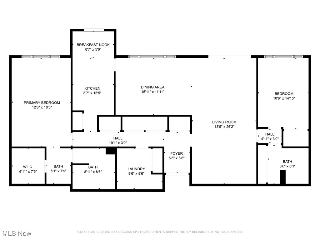 186 Court Drive #201, Fairlawn, Ohio image 49