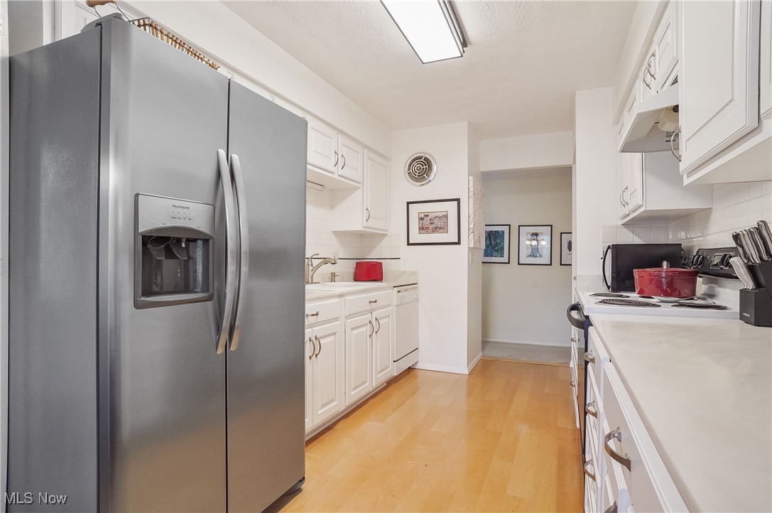 186 Court Drive #201, Fairlawn, Ohio image 17