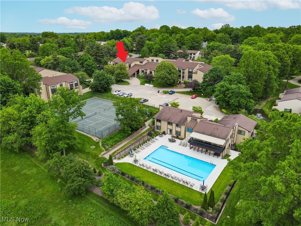 186 Court Drive #201, Fairlawn, Ohio image 46