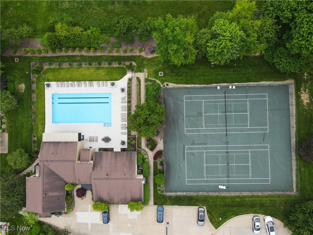 186 Court Drive #201, Fairlawn, Ohio image 45