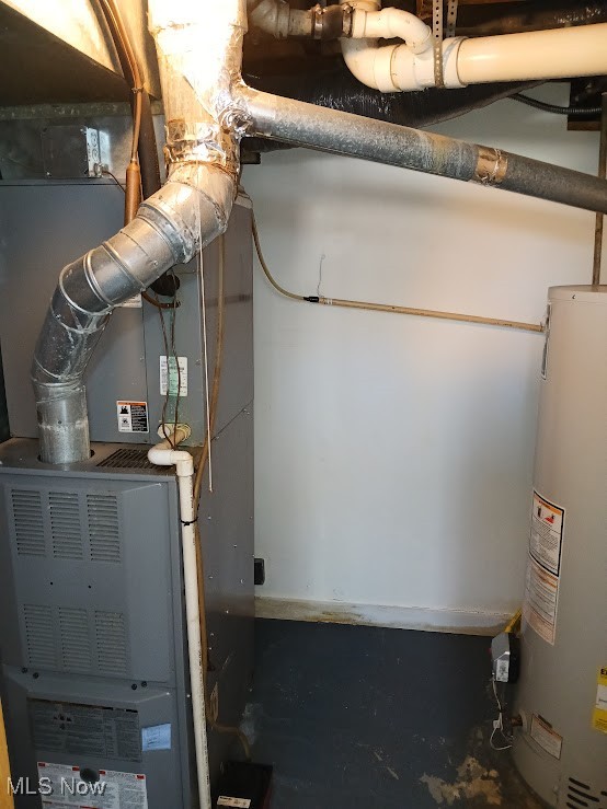 Orchard Park - Commercial Sale