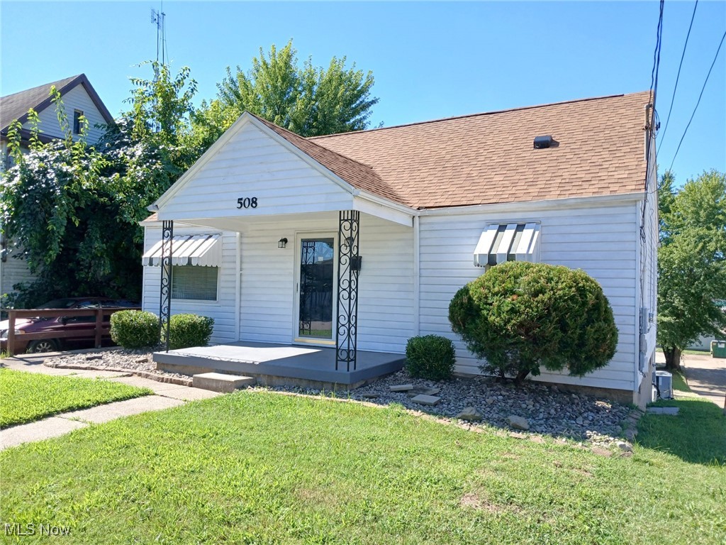 Orchard Park - Commercial Sale