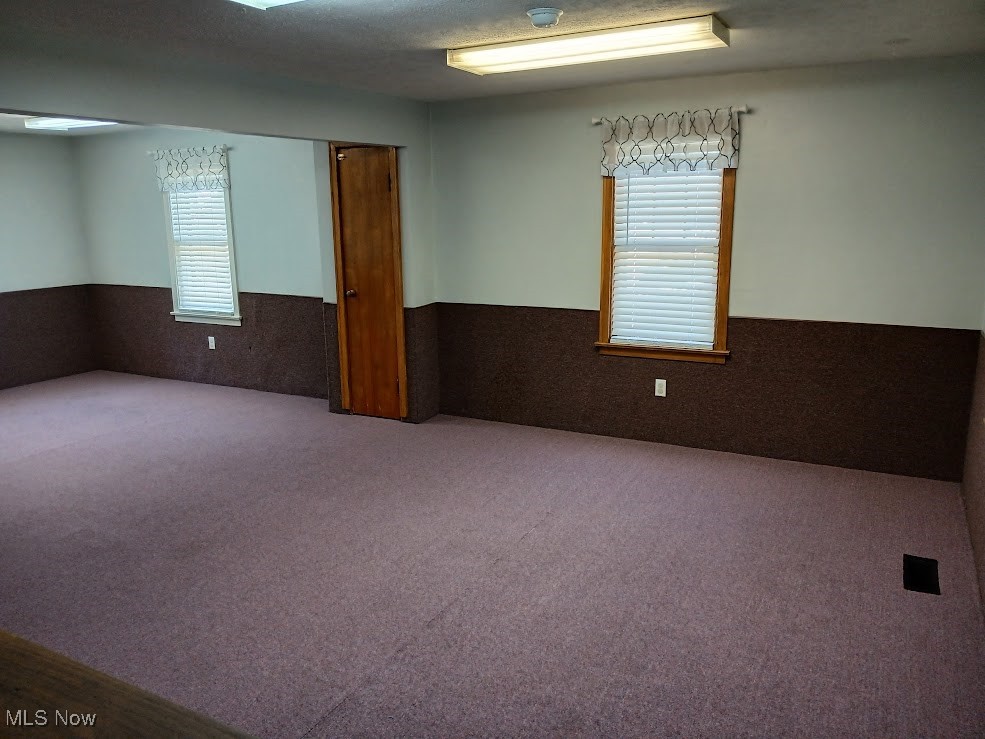 Orchard Park - Commercial Sale