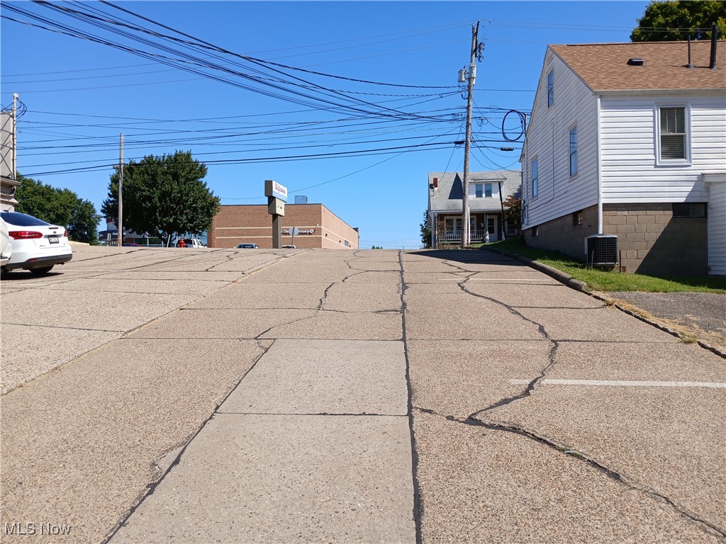 Orchard Park - Commercial Sale