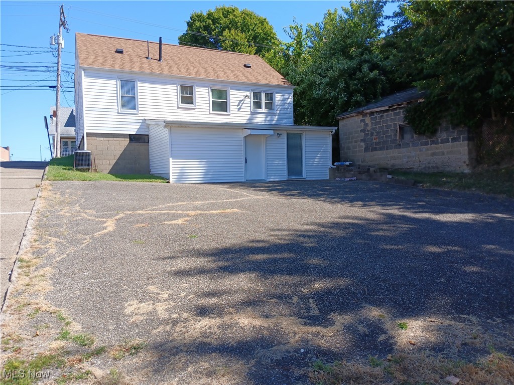 Orchard Park - Commercial Sale