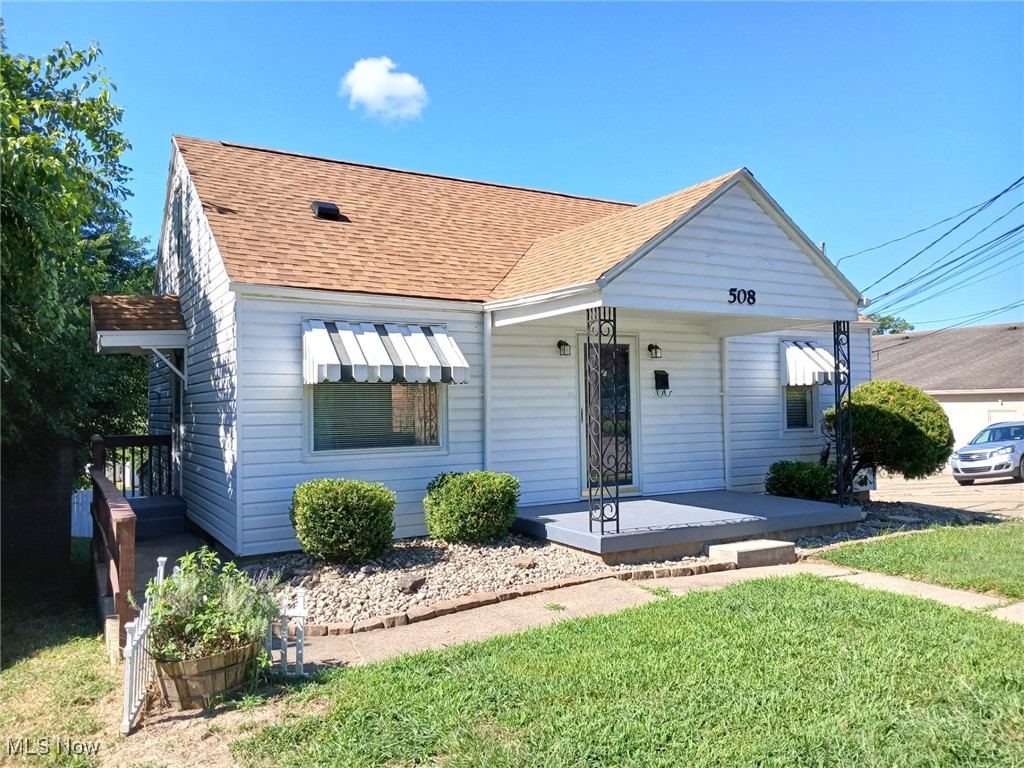 Orchard Park - Commercial Sale