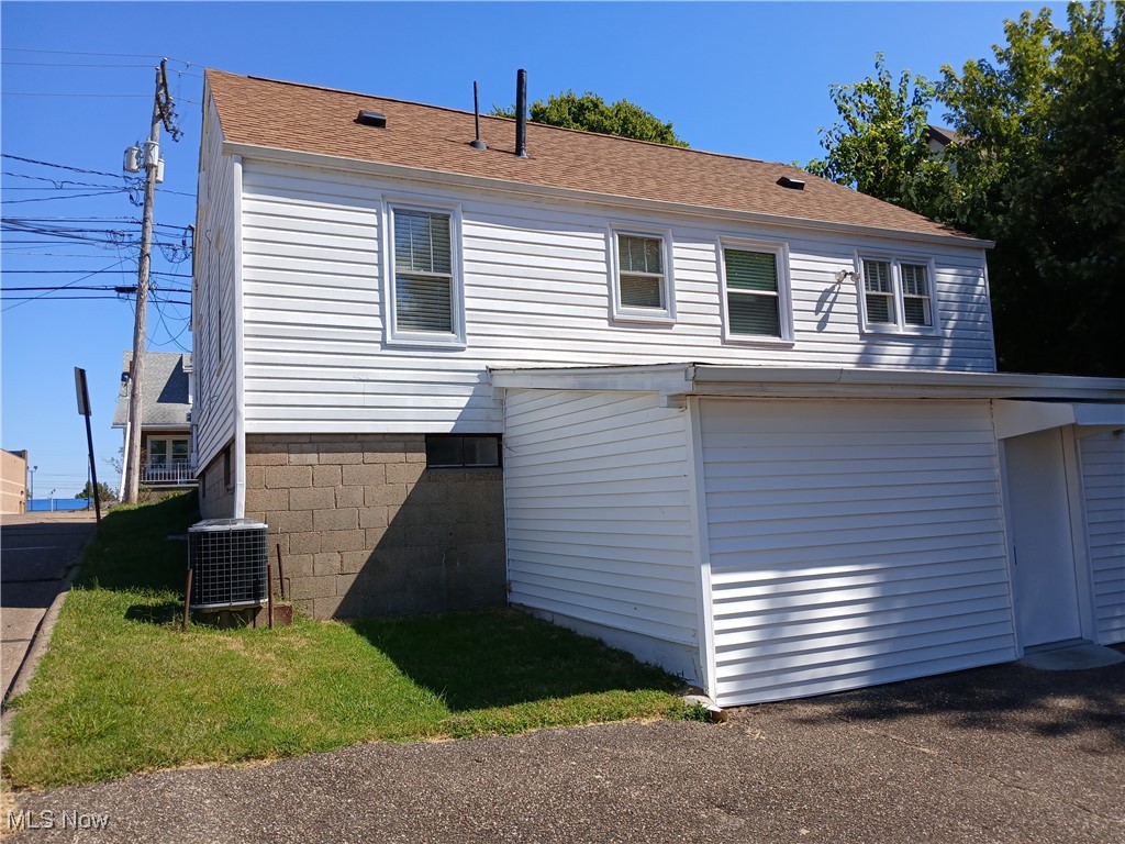 Orchard Park - Commercial Sale