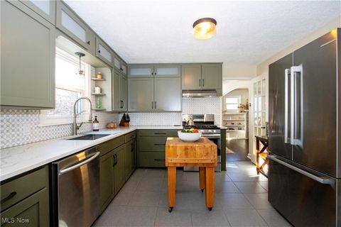 Tiny photo for 205 Ihrig Avenue, Wooster, OH 44691 (MLS # 5176907)