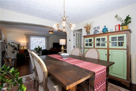 Tiny photo for 205 Ihrig Avenue, Wooster, OH 44691 (MLS # 5176907)