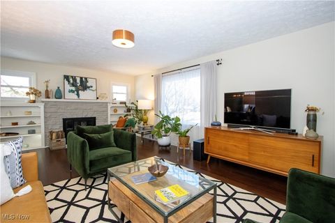 Tiny photo for 205 Ihrig Avenue, Wooster, OH 44691 (MLS # 5176907)