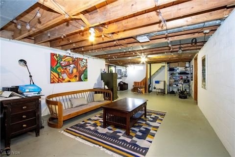 Tiny photo for 205 Ihrig Avenue, Wooster, OH 44691 (MLS # 5176907)