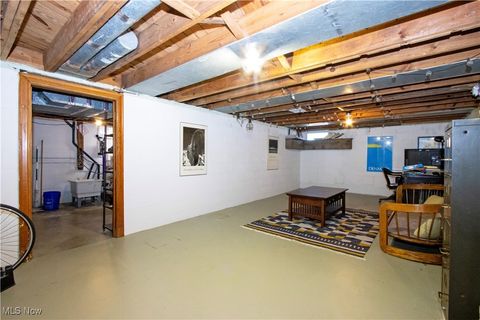 Tiny photo for 205 Ihrig Avenue, Wooster, OH 44691 (MLS # 5176907)