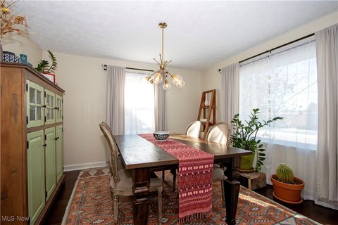 Tiny photo for 205 Ihrig Avenue, Wooster, OH 44691 (MLS # 5176907)