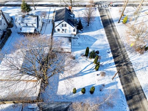 Tiny photo for 205 Ihrig Avenue, Wooster, OH 44691 (MLS # 5176907)