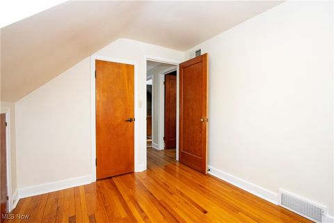 Tiny photo for 205 Ihrig Avenue, Wooster, OH 44691 (MLS # 5176907)