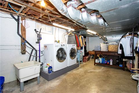 Tiny photo for 205 Ihrig Avenue, Wooster, OH 44691 (MLS # 5176907)