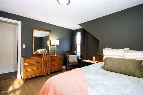 Tiny photo for 205 Ihrig Avenue, Wooster, OH 44691 (MLS # 5176907)