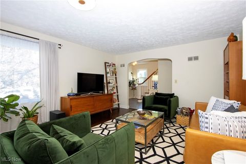 Tiny photo for 205 Ihrig Avenue, Wooster, OH 44691 (MLS # 5176907)