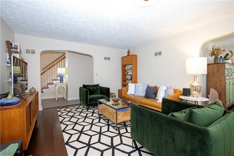 Tiny photo for 205 Ihrig Avenue, Wooster, OH 44691 (MLS # 5176907)