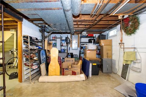 Tiny photo for 205 Ihrig Avenue, Wooster, OH 44691 (MLS # 5176907)