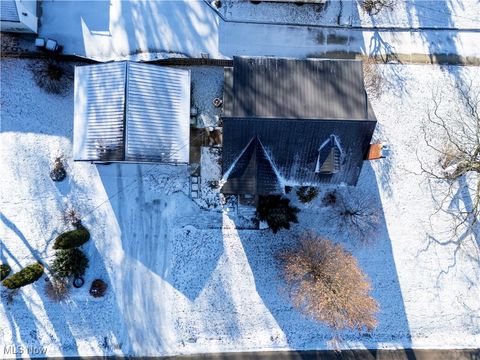 Tiny photo for 205 Ihrig Avenue, Wooster, OH 44691 (MLS # 5176907)