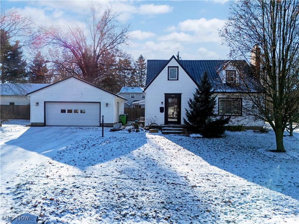 Photo of 205 Ihrig Avenue, Wooster, OH 44691 (MLS # 5176907)