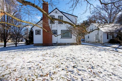 Tiny photo for 205 Ihrig Avenue, Wooster, OH 44691 (MLS # 5176907)