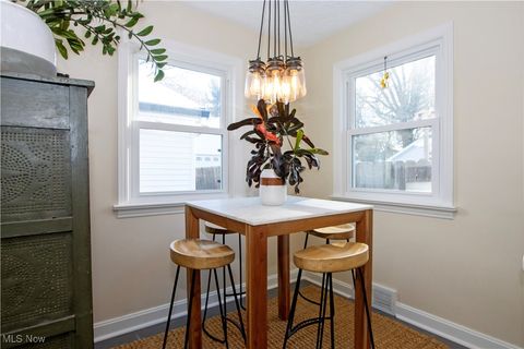 Tiny photo for 205 Ihrig Avenue, Wooster, OH 44691 (MLS # 5176907)