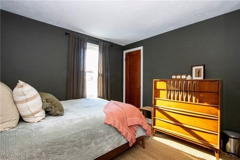 Tiny photo for 205 Ihrig Avenue, Wooster, OH 44691 (MLS # 5176907)