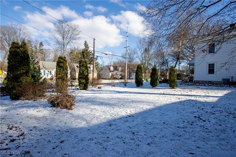 Tiny photo for 205 Ihrig Avenue, Wooster, OH 44691 (MLS # 5176907)