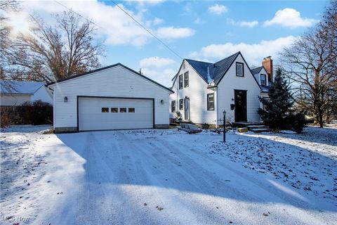 Tiny photo for 205 Ihrig Avenue, Wooster, OH 44691 (MLS # 5176907)