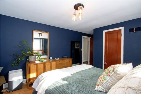 Tiny photo for 205 Ihrig Avenue, Wooster, OH 44691 (MLS # 5176907)