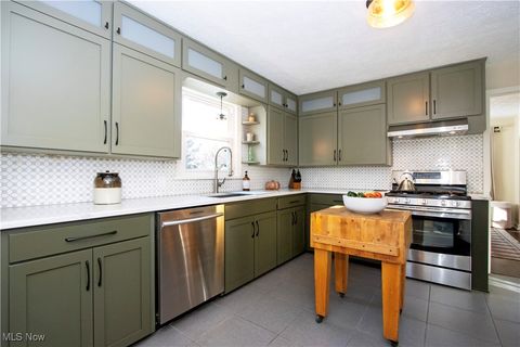 Tiny photo for 205 Ihrig Avenue, Wooster, OH 44691 (MLS # 5176907)