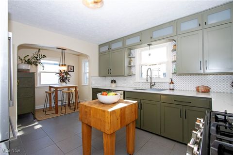 Tiny photo for 205 Ihrig Avenue, Wooster, OH 44691 (MLS # 5176907)