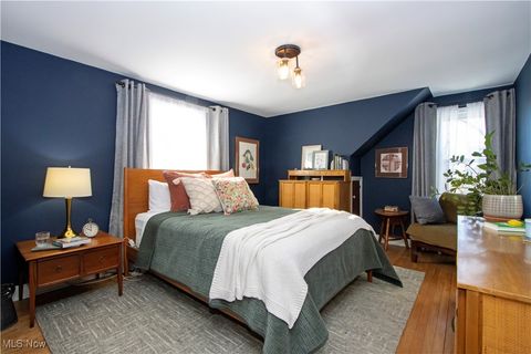 Tiny photo for 205 Ihrig Avenue, Wooster, OH 44691 (MLS # 5176907)