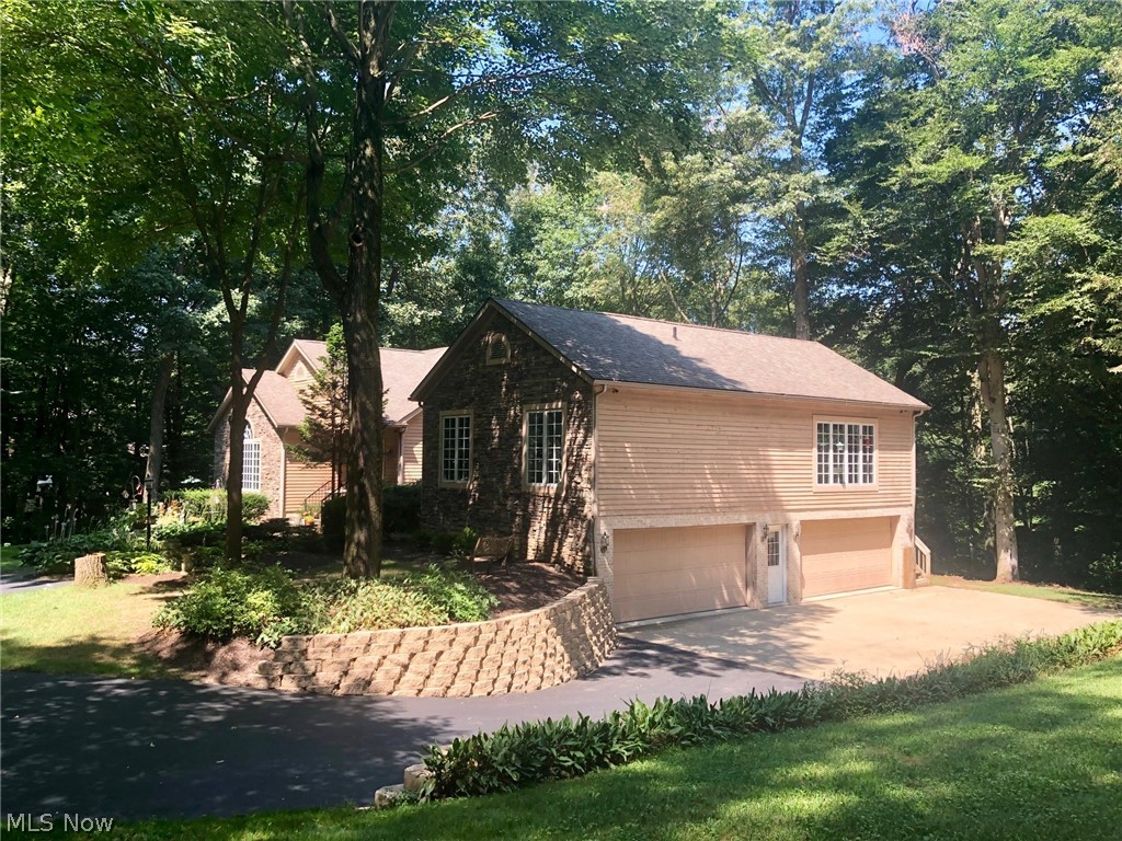 Woods At Wulamo - Residential