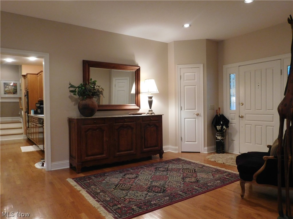 Woods At Wulamo - Residential