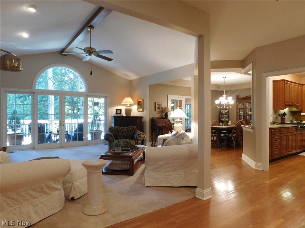 Woods At Wulamo - Residential