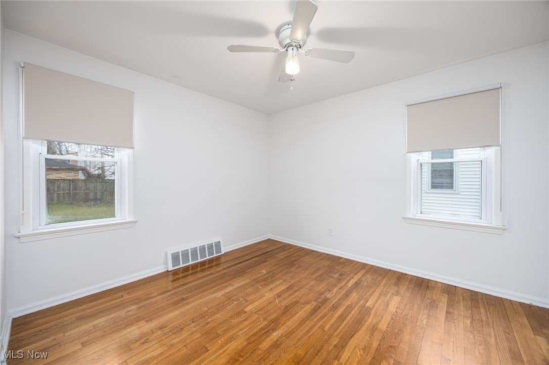 Delmar Park - Residential