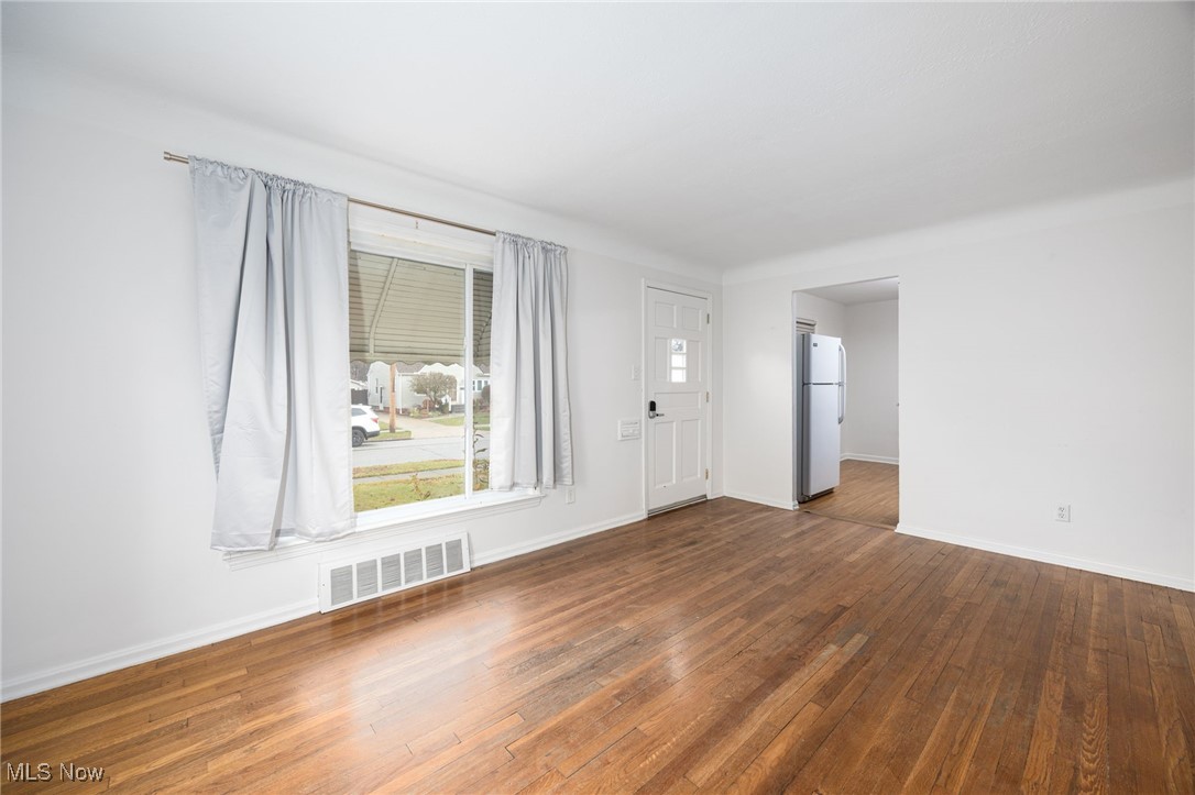 Delmar Park - Residential