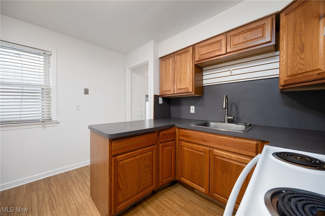 Delmar Park - Residential