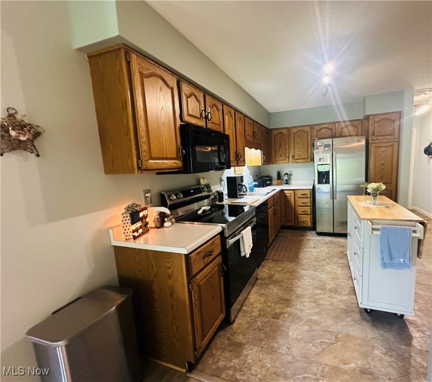 King Rdg Estates Bldg 9 - Residential