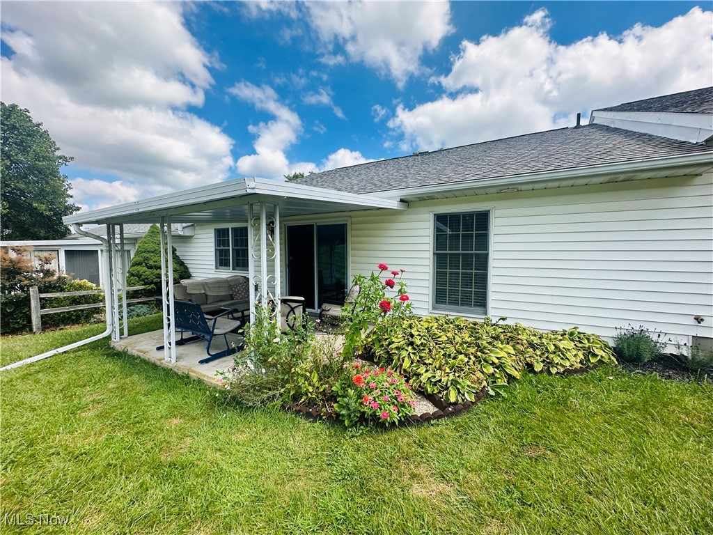 King Rdg Estates Bldg 9 - Residential