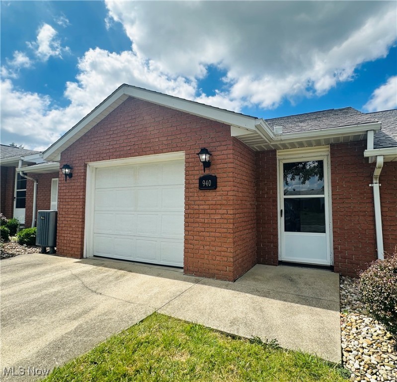 King Rdg Estates Bldg 9 - Residential