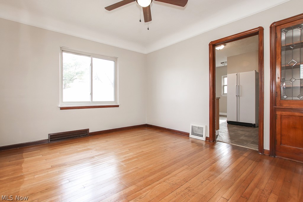 Phillip Raimers Sub 3 - Residential Lease