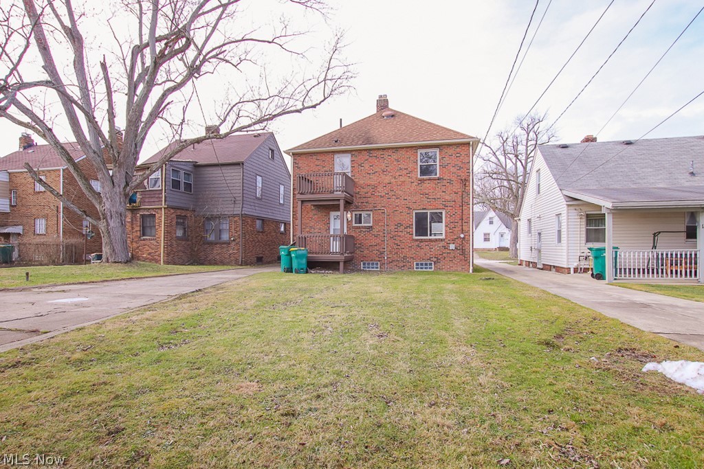 Phillip Raimers Sub 3 - Residential Lease