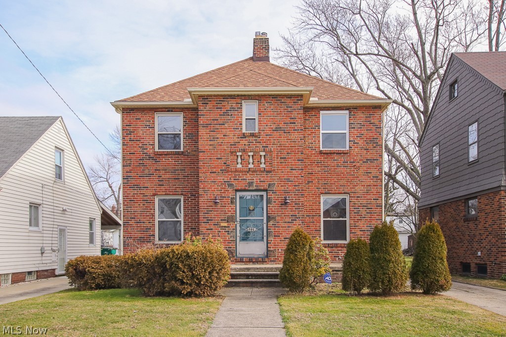 Phillip Raimers Sub 3 - Residential Lease